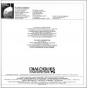 DIALOGUES D'ARCHITECTURE |Premier Numéro