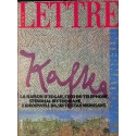 LETTRE |Premier Numéro