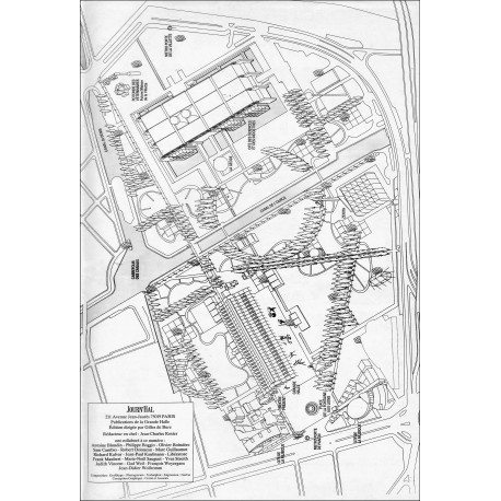 Journ'Hal |Premier Numéro