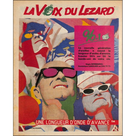 L'ORGANE |Premier Numéro