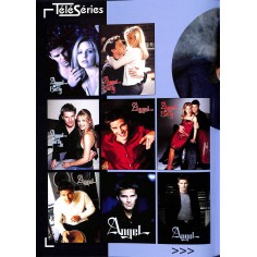 TéléSéries |Premier Numéro 2