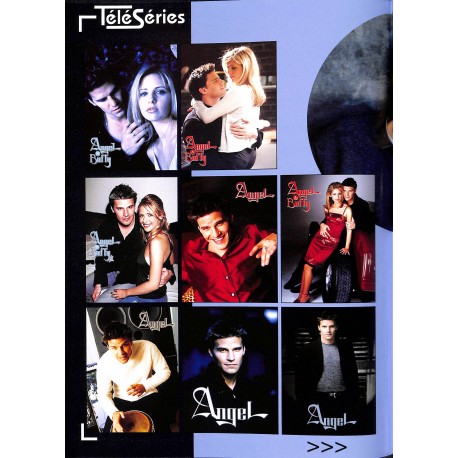 TéléSéries |Premier Numéro