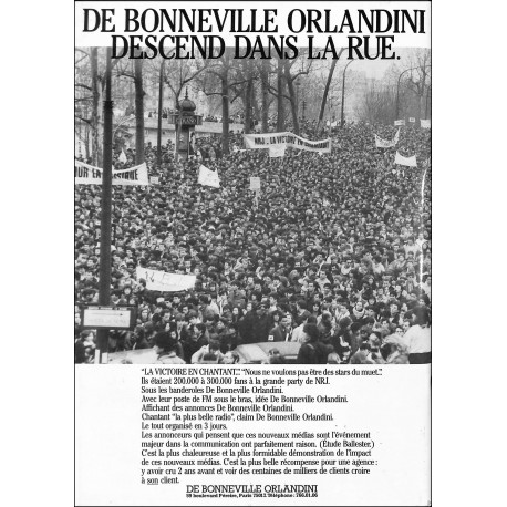 CREATION |Premier Numéro