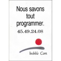 SAVOIRS Informatique |Premier Numéro