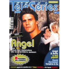 TéléSéries |Premier Numéro