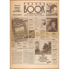 PRESSE BOOK |Premier Numéro