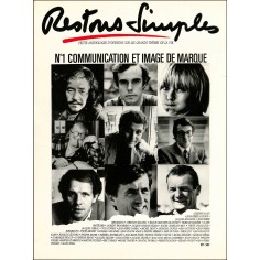 Restons Simples |Premier Numéro