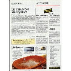 NEGOCE |Premier Numéro 2