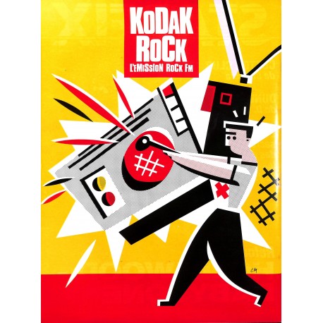 ROCK |Premier Numéro