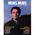 MURS,MURS |Premier Numéro