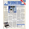 PC INFORMATIQUE |Premier Numéro