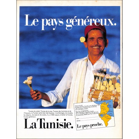 CAMPO |Premier Numéro