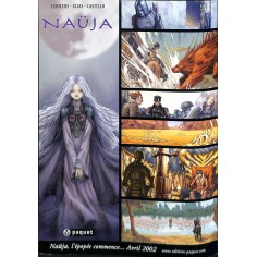 CALLIOPE |Premier Numéro 2