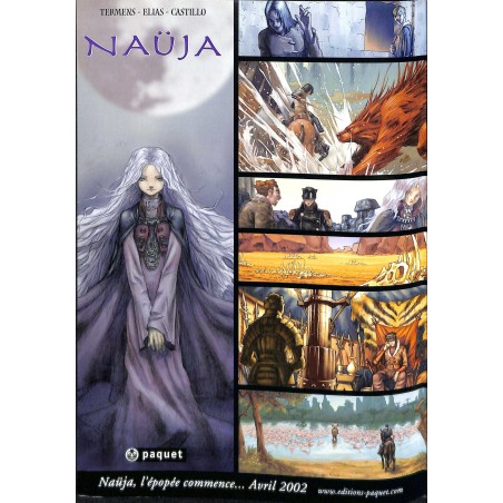 CALLIOPE |Premier Numéro