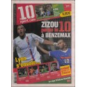 Le 10 sport |Premier Numéro