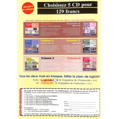 Télé.série |Premier Numéro 2