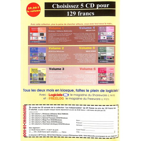 Télé.série |Premier Numéro