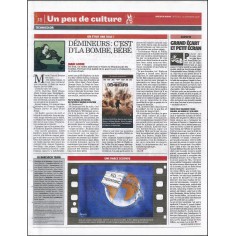 BAKCHICH |Premier Numéro 2