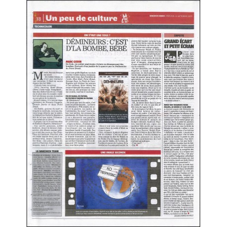 BAKCHICH |Premier Numéro