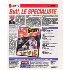 But! |Premier Numéro 2