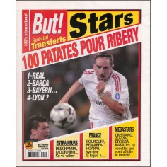 But! |Premier Numéro