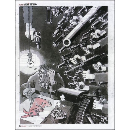 SINÉ HEBDO |Premier Numéro