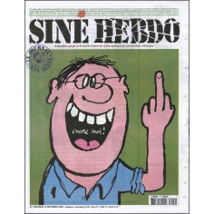SINÉ HEBDO |Premier Numéro