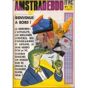 AMSTRADEBDO |Premier Numéro