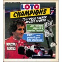LOTO CHAMPIONS |Premier Numéro