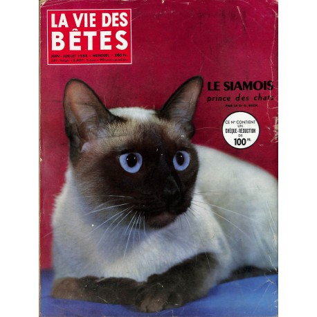 LA VIE DES BÊTES |Premier Numéro