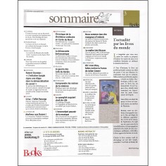 BOOKS |Premier Numéro 2