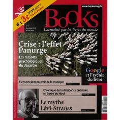 BOOKS |Premier Numéro