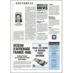 LeFrancilien |Premier Numéro 2