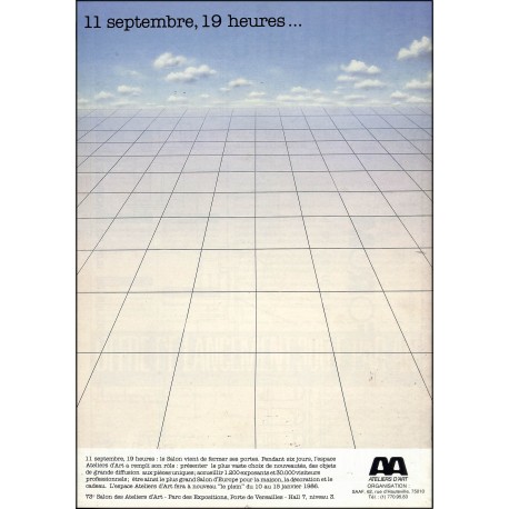 INTRAMUROS |Premier Numéro