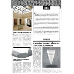 INTRAMUROS |Premier Numéro 2