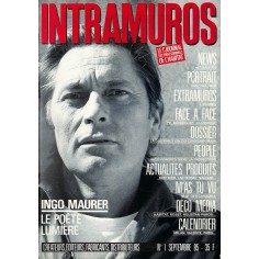 INTRAMUROS |Premier Numéro