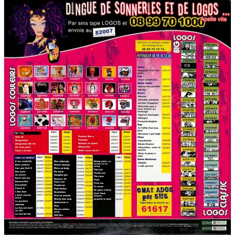 Starc-en-ciel |Premier Numéro