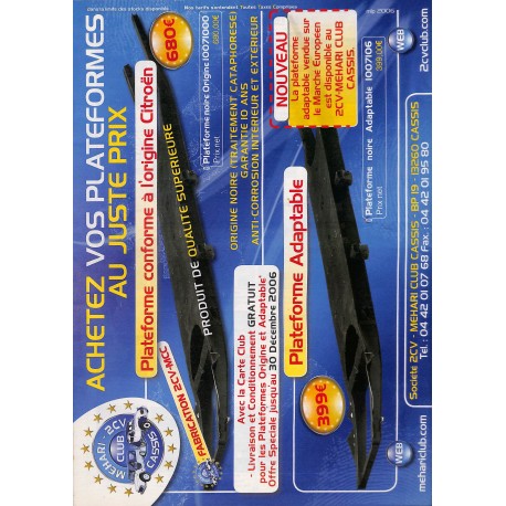 Rétro BOURSE |Premier Numéro