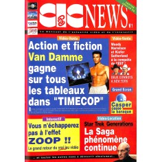 CIC News |Premier Numéro 2