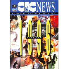 CIC News |Premier Numéro