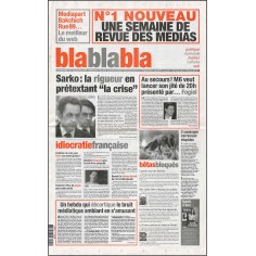 blablabla |Premier Numéro
