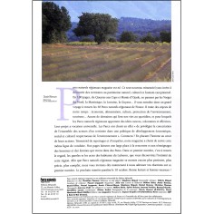 Parcs naturels régionaux magazine |Premier Numéro 2