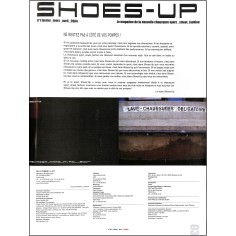 SHOES-UP |Premier Numéro 2