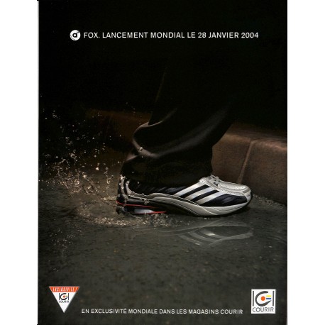 SHOES-UP |Premier Numéro