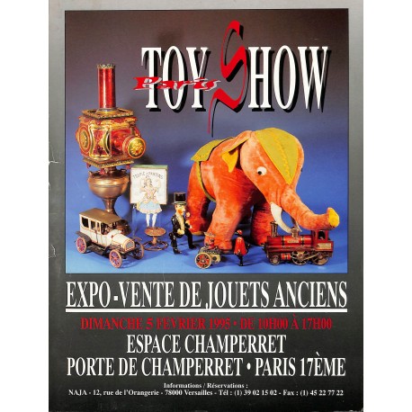 Rail passion |Premier Numéro