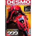 DESMO |Premier Numéro