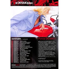 DESMO |Premier Numéro 2