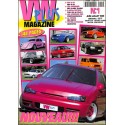 VW Plus magazine |Premier Numéro