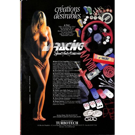 VW Plus magazine |Premier Numéro