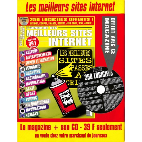 GAME PLAY 128 |Premier Numéro